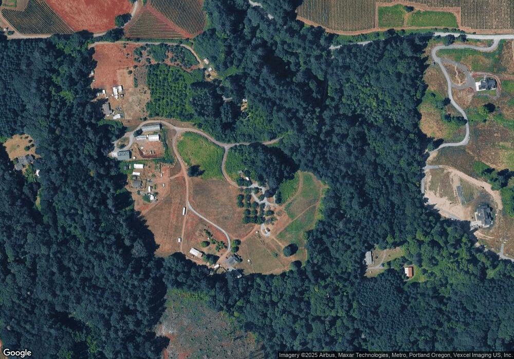 7155 NE Shady Ln, Dundee, OR 97115 - photo 1