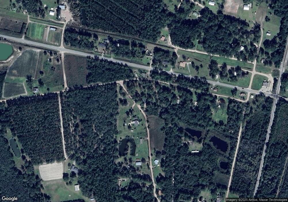 638 Tabernacle Rd, Nahunta, GA 31542 - photo 1