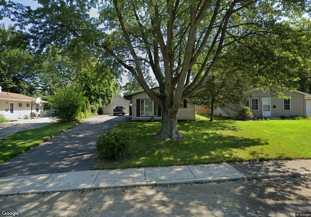 18 Austin Ave, Carpentersville, IL 60110 - photo 1
