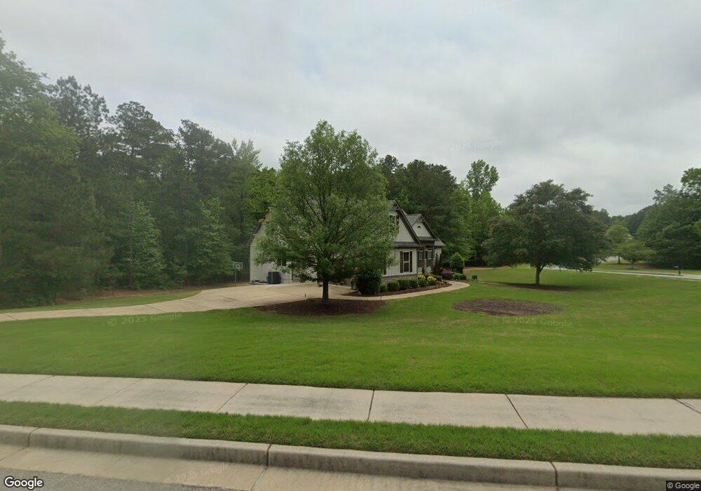 15 Baylaurel Dr, Sharpsburg, GA 30277 - photo 1