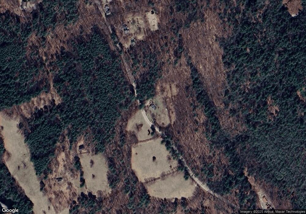 184 Clough-Sanborn Hill Rd, Webster, NH 03303 - photo 1