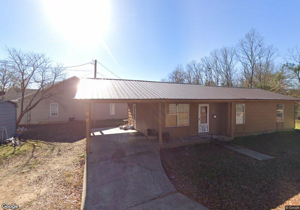 803 W High St, Sheridan, AR 72150 - photo 1