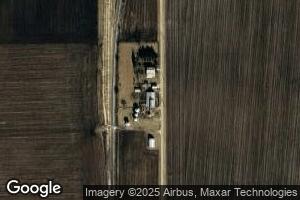 2446 N 1000 East Rd, Mansfield, IL 61854