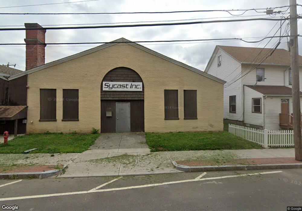 152 Bartholomew Ave unit 154, Hartford, CT 06106 - photo 1