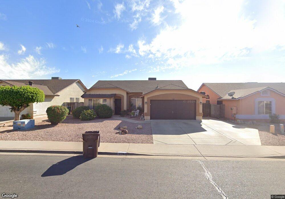 6147 E Colby St, Mesa, AZ 85205 - photo 1