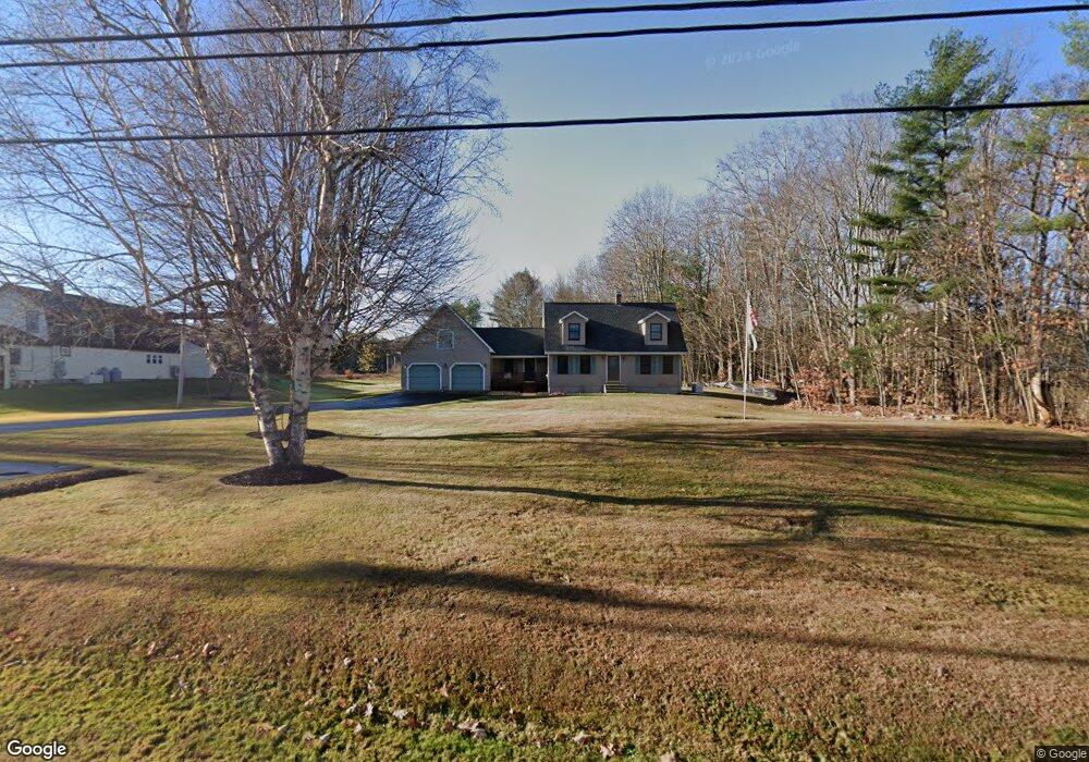 174 Sebago Lake Rd, Gorham, ME 04038 - photo 1