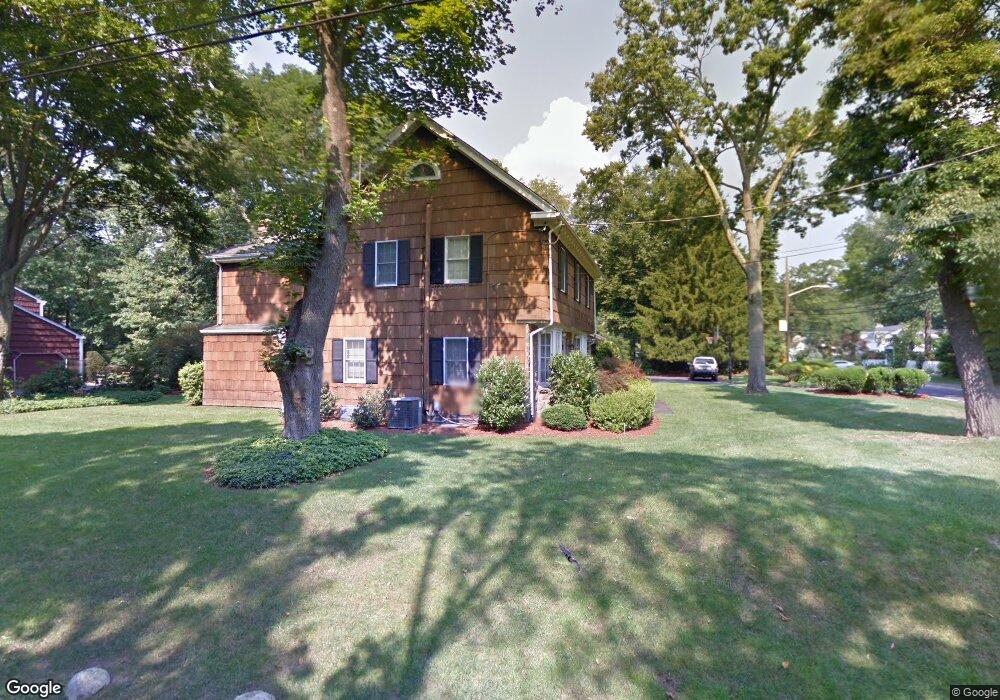 263 Hardenburgh Ave, Demarest, NJ 07627 - photo 1