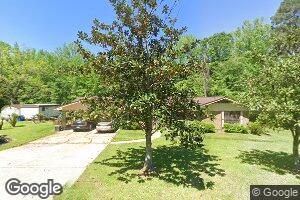 2243 Coleman St, Gibsland, LA 71028