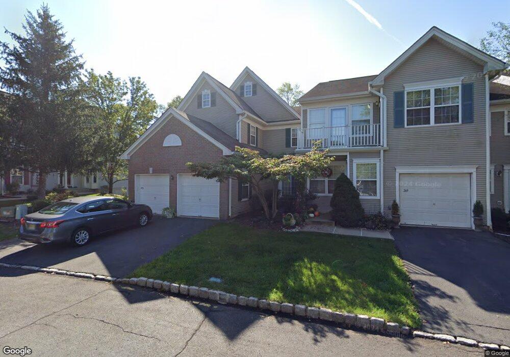 270 Marcia Way, Bridgewater, NJ 08807 - photo 1