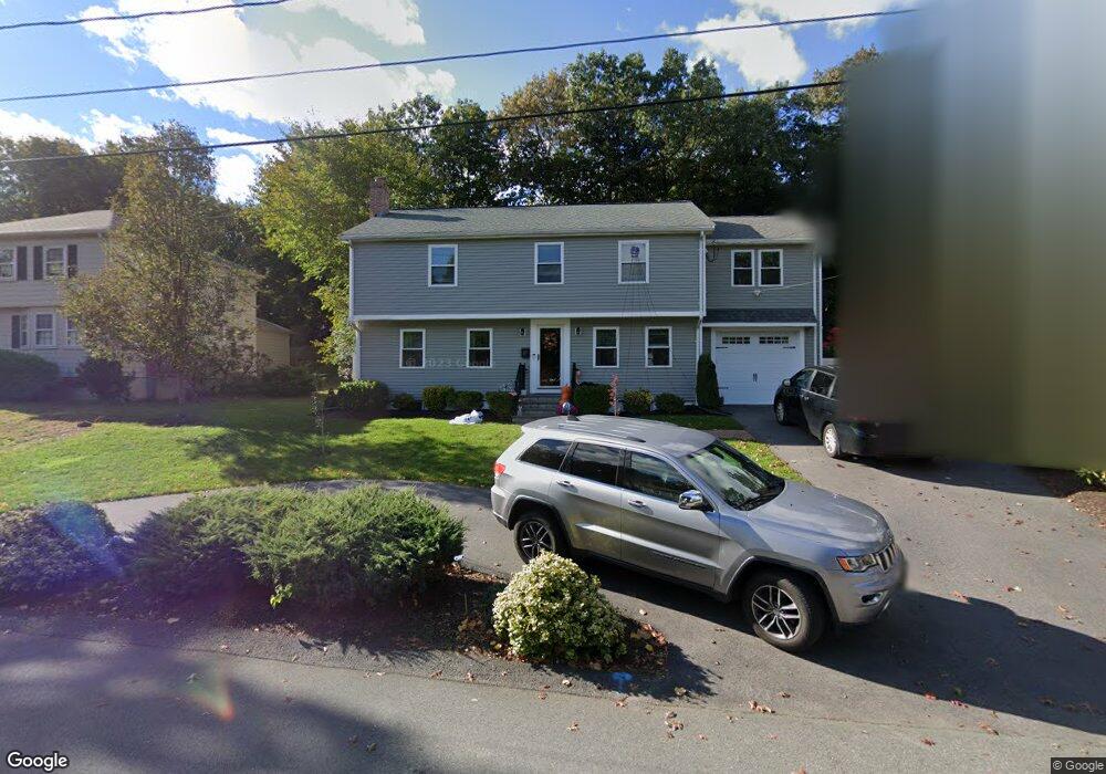 13 Webster St, Westwood, MA 02090 - photo 1
