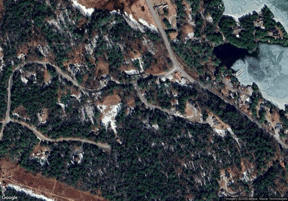 0 Country Crossing, Ludlow, VT 05149 - photo 1