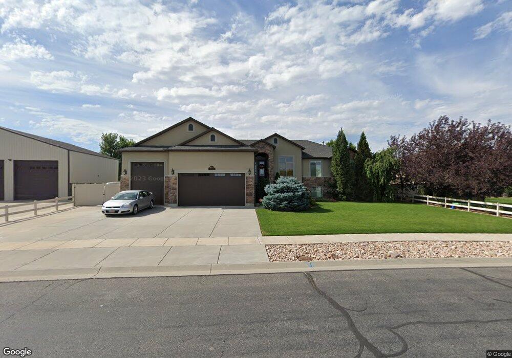 4973 W Haven Rd, West Haven, UT 84401 - photo 1