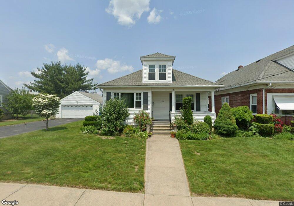 33 B St, Cranston, RI 02920 - photo 1