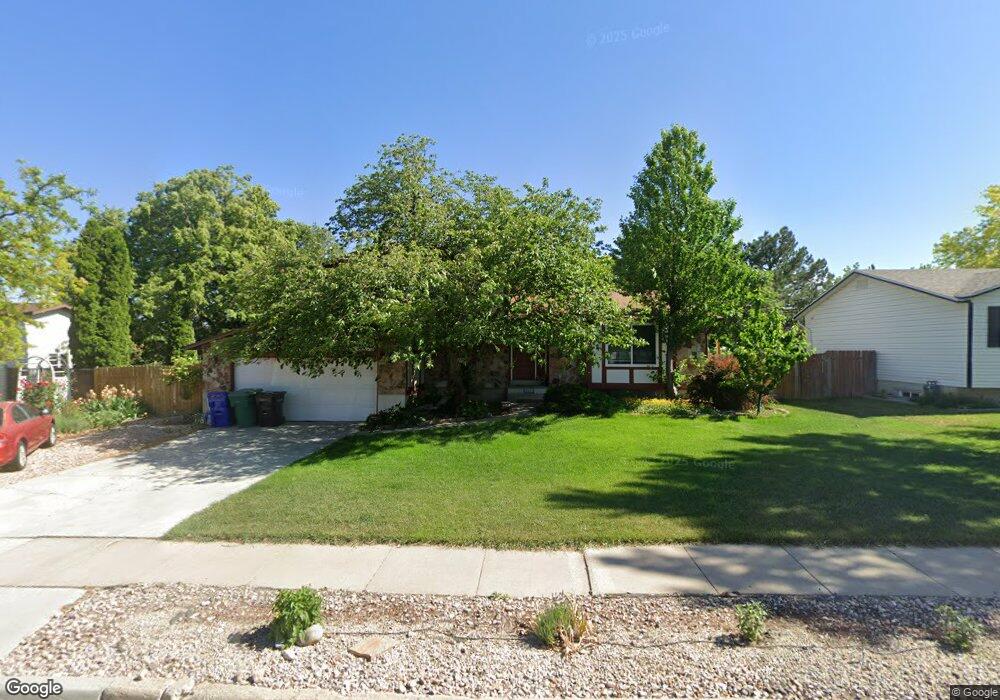 3535 Farrington Ct, West Jordan, UT 84084 - photo 1