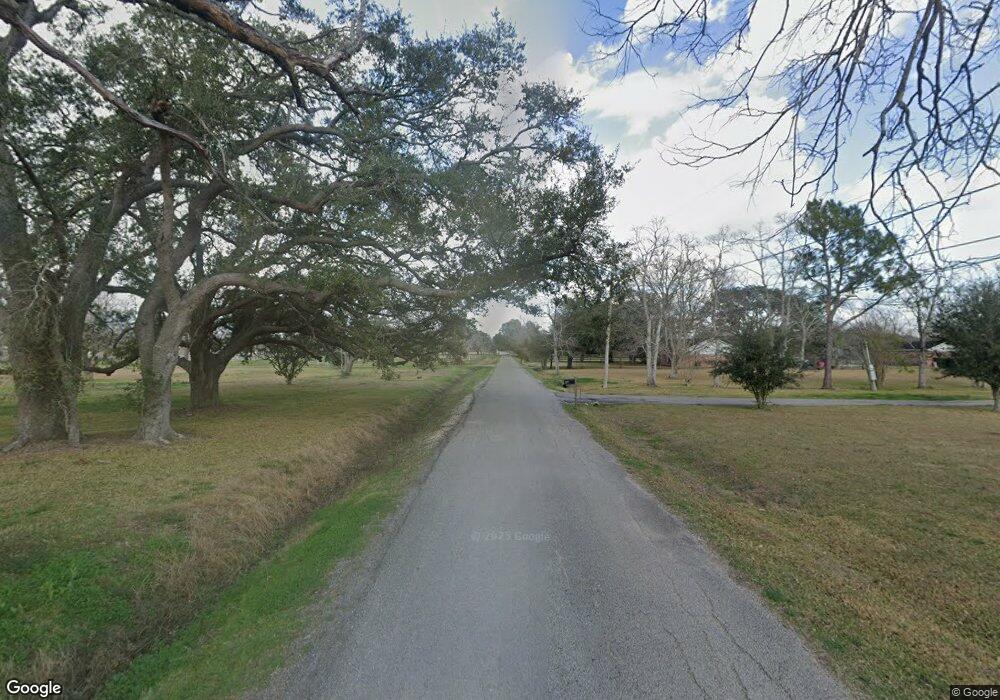 0000 County Road 668, Alvin, TX 77511 - photo 1