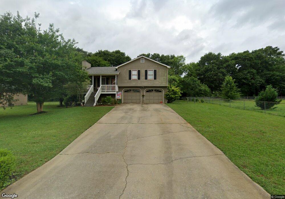 27 Campfire Trail, Euharlee, GA 30145 - photo 1