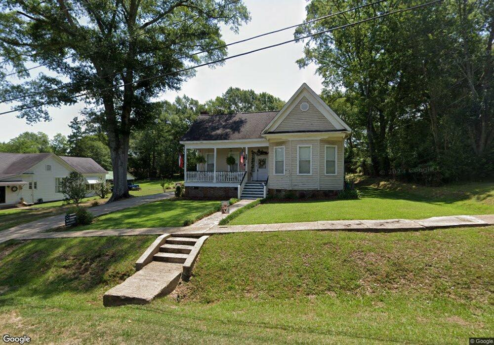 1050 Oak St, Wesson, MS 39191 - photo 1