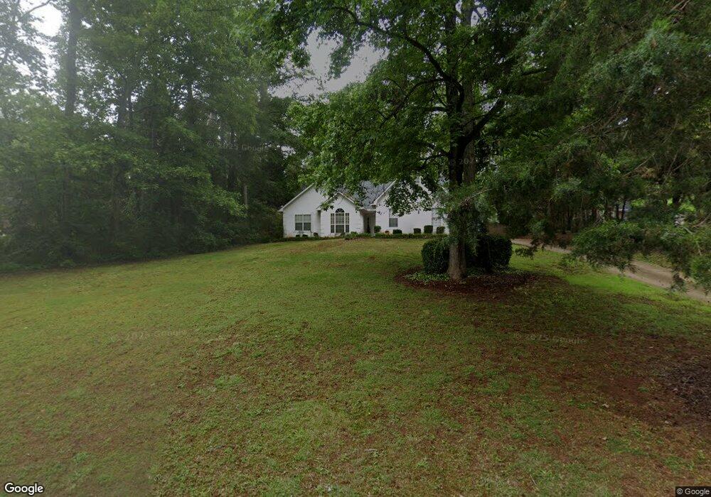 93 Stirling Way unit 2, Sharpsburg, GA 30277 - photo 1