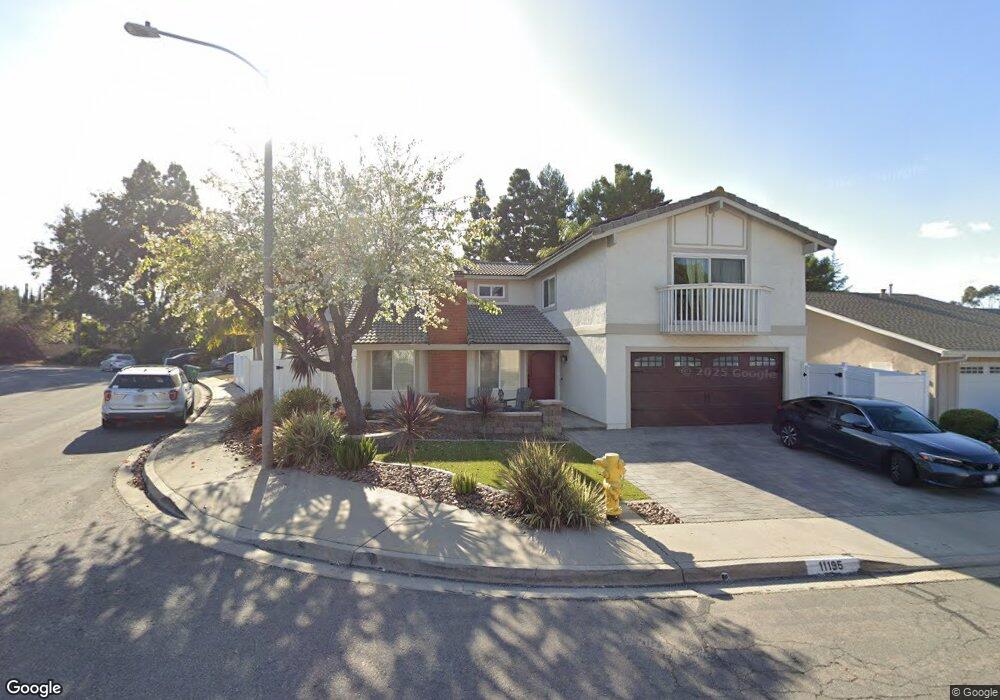 11195 Raju St, San Diego, CA 92129 - photo 1