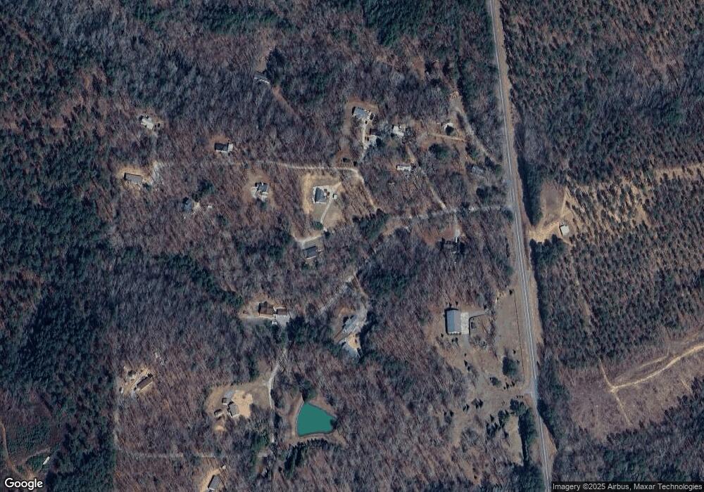 73 Rolling Hills Trail, Ellijay, GA 30540 - photo 1