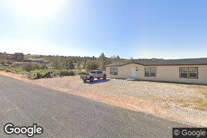 356 E Homespun Cir, Leeds, UT 84746