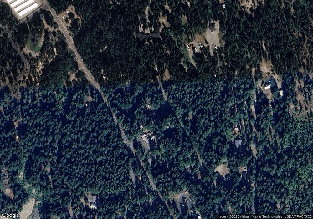 1030 Wadsworth Loop, Ronald, WA 98940 - photo 1