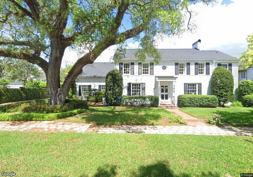 1867 Edgewood Ave S, Jacksonville, FL 32205 - photo 1