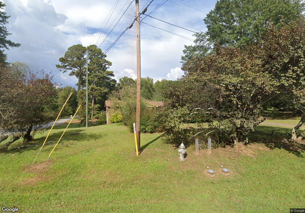 3707 Mount Zion Rd, Carrollton, GA 30117 - photo 1