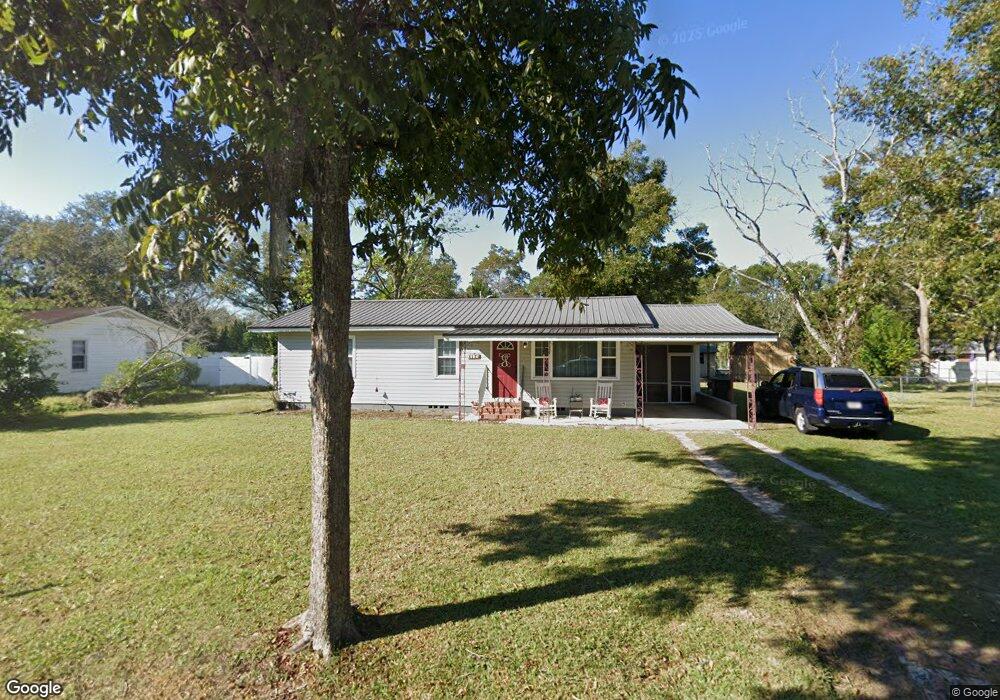 4175 Gloria Ave, Waycross, GA 31503 - photo 1