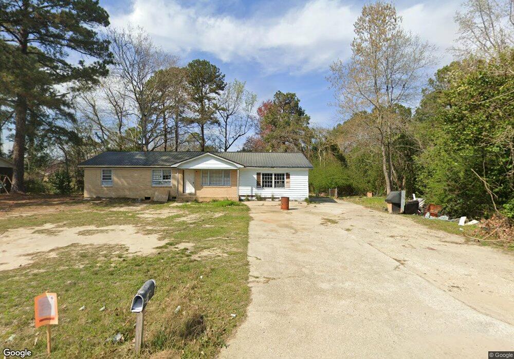 911 Pitty Pat Dr, Florence, SC 29505 - photo 1