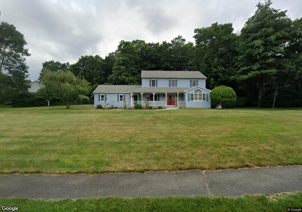 236 Colonial Dr, Ludlow, MA 01056 - photo 1