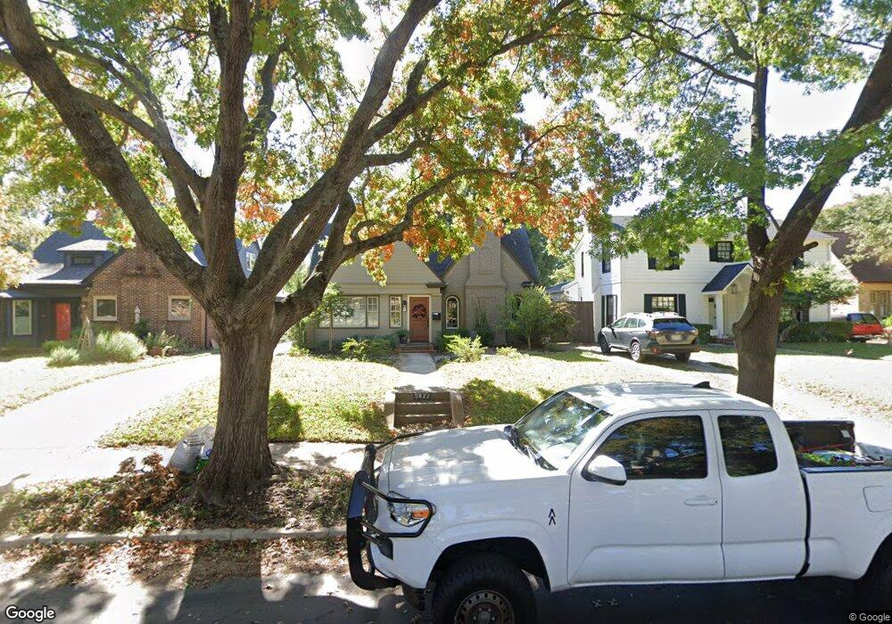 5822 Morningside Ave, Dallas, TX 75206 - photo 1