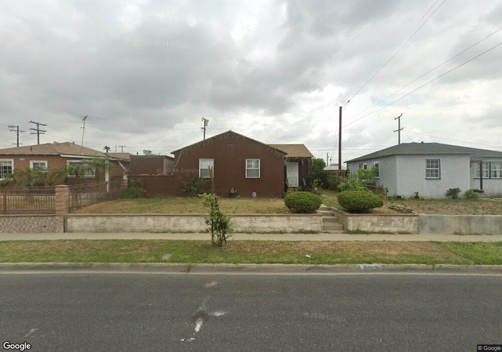 202 S Amantha Ave, Compton, CA 90220 - photo 1