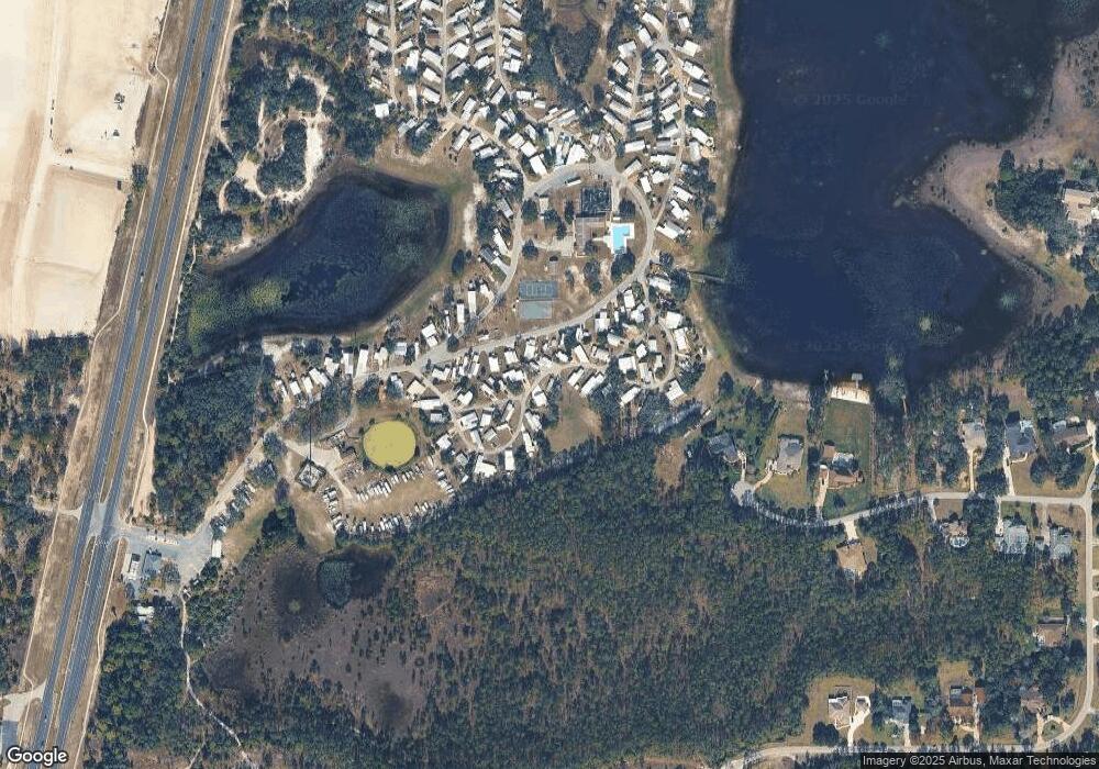 9344 Bob Cat Dr, Weeki Wachee, FL 34613 - photo 1