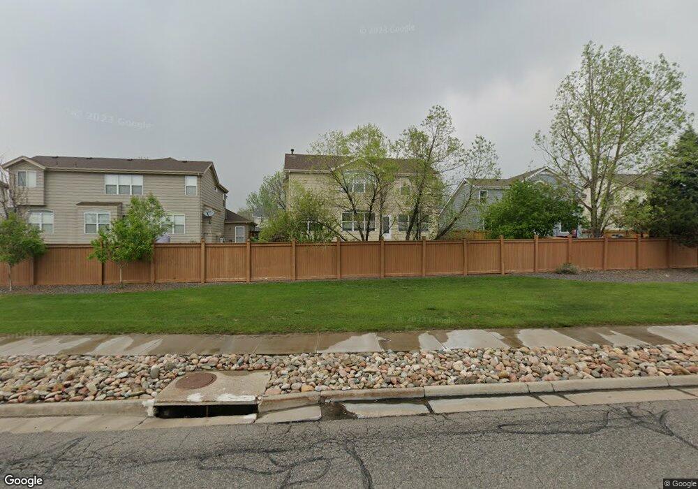 17754 E Ida Ave, Centennial, CO 80015 - photo 1