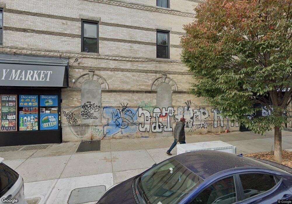 645 Decatur St, Brooklyn, NY 11233 - photo 1