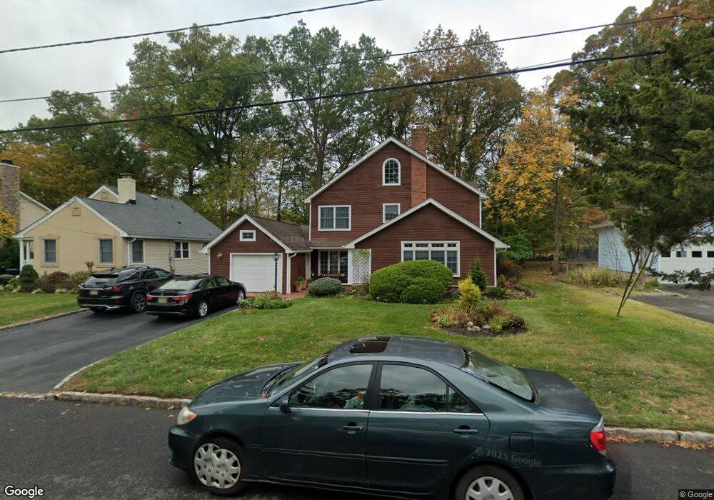 24 Tamaques Way, Westfield, NJ 07090 - photo 1