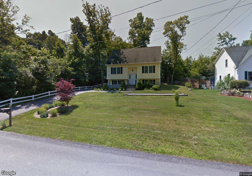 77 Leddy Rd, Cumberland, RI 02864 - photo 1