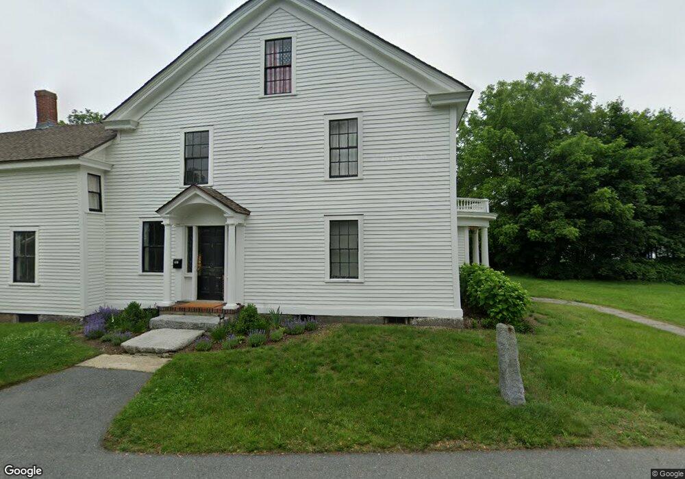 761 Mammoth Rd, Dracut, MA 01826 - photo 1