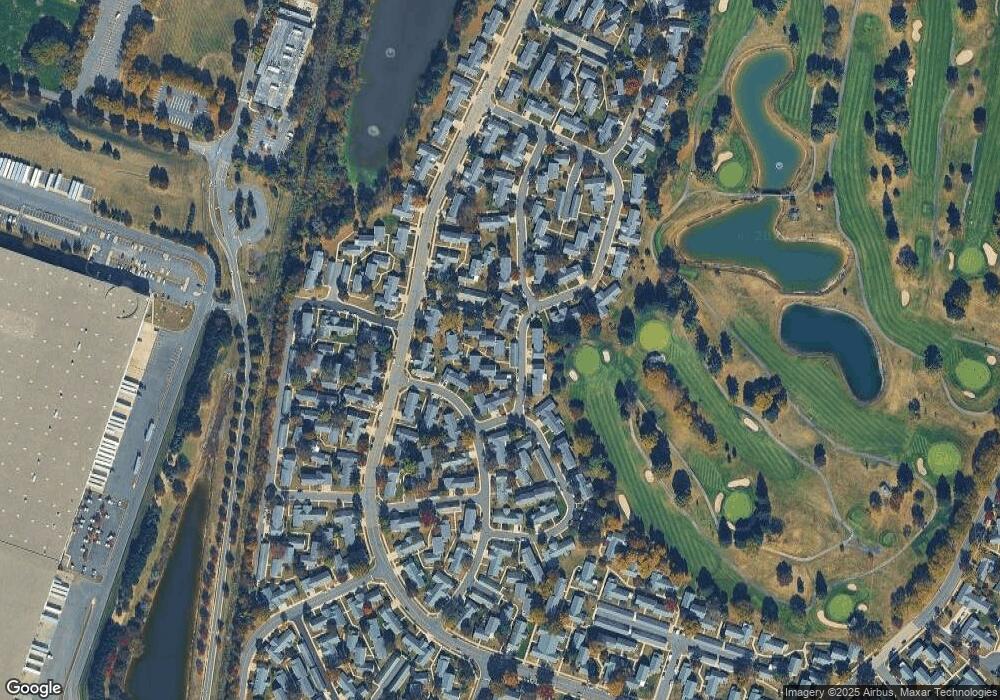 560A Thorton Ln, Monroe Township, NJ 08831 - photo 1