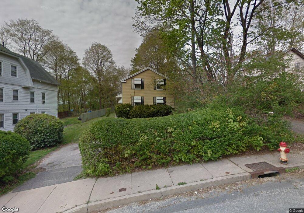 89 Beacon St, Waterbury, CT 06704 - photo 1