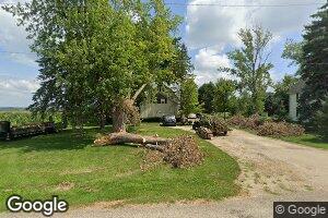 5593 N Scheider Rd, Freeport, IL 61032