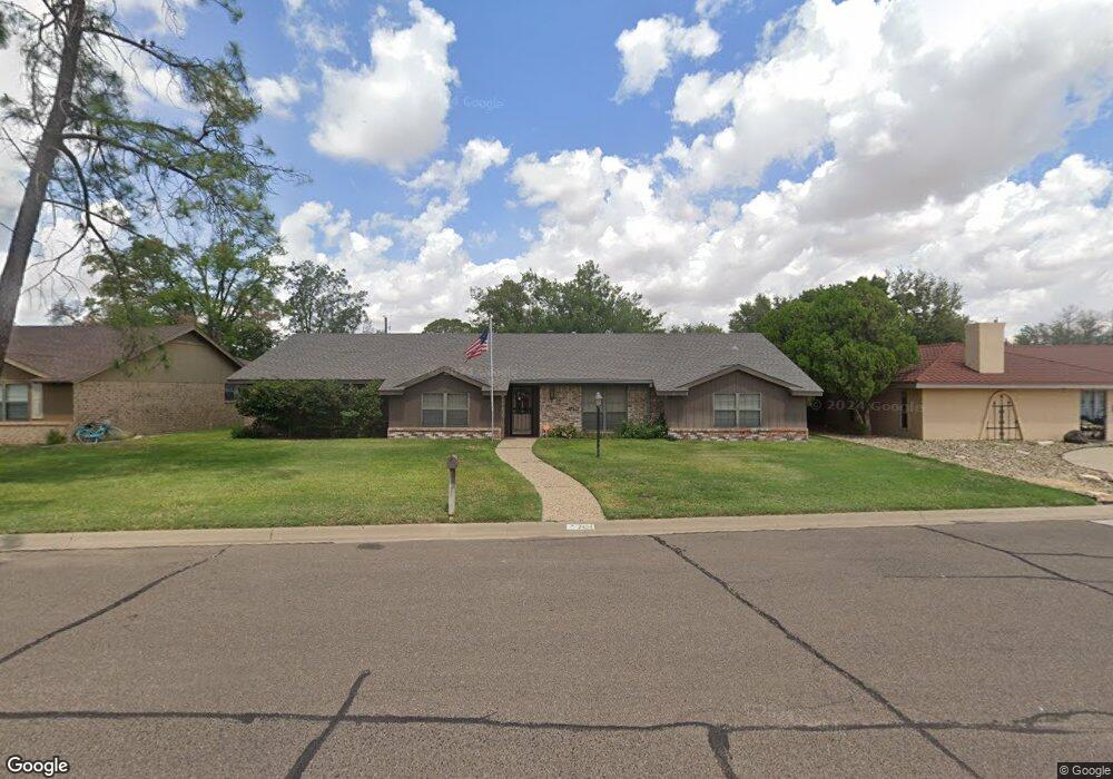 2404 Metz Place, Midland, TX 79705 - photo 1