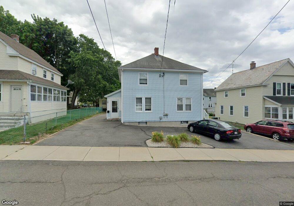 36 Cypress St unit 38, Ludlow, MA 01056 - photo 1