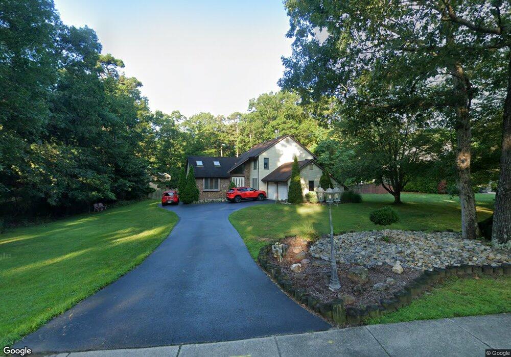 202 Shady Knoll Ln, Galloway, NJ 08205 - photo 1