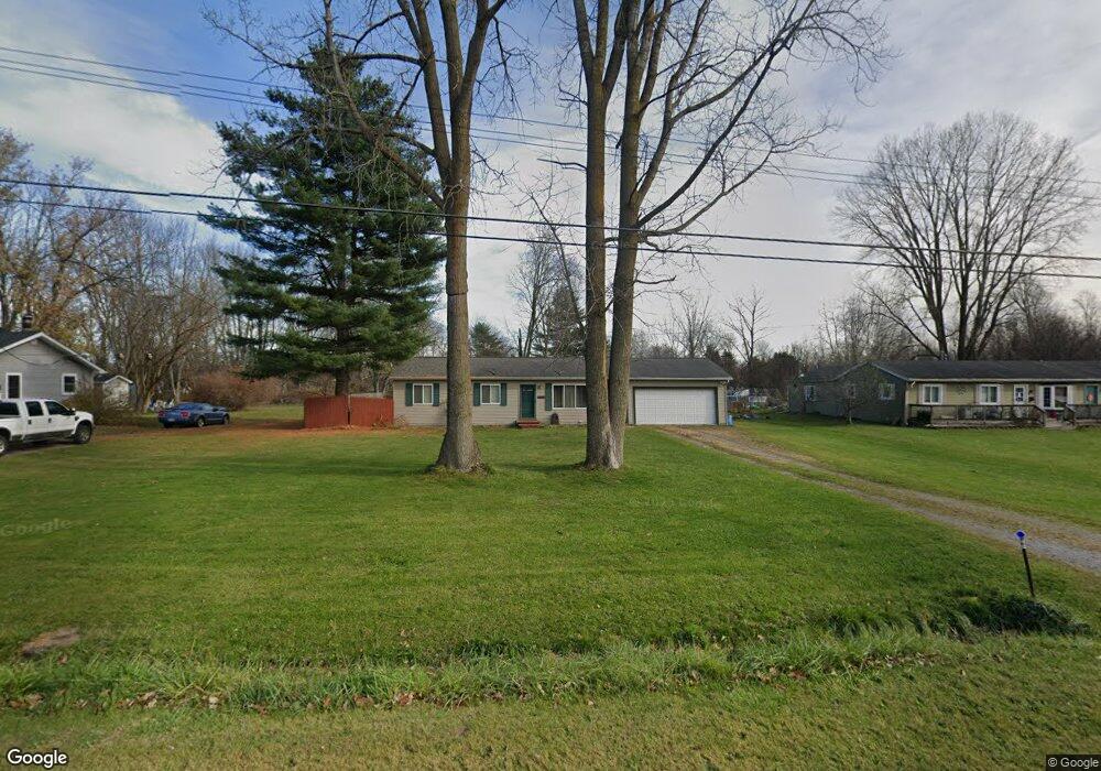 2406 Hopps Rd, Port Huron, MI 48060 - photo 1