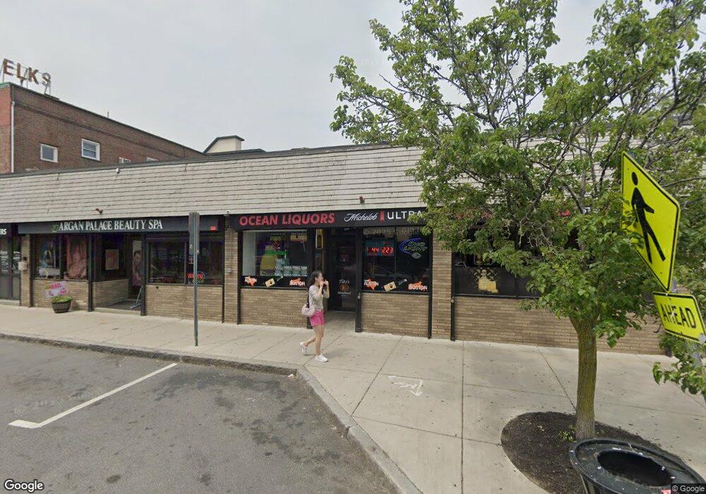 210 Shirley Ave unit 502, Revere, MA 02151 - photo 1