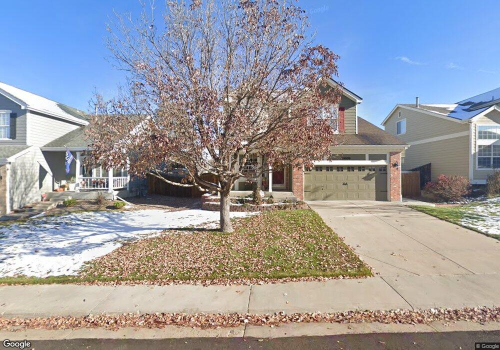 19009 E Crestridge Cir, Aurora, CO 80015 - photo 1