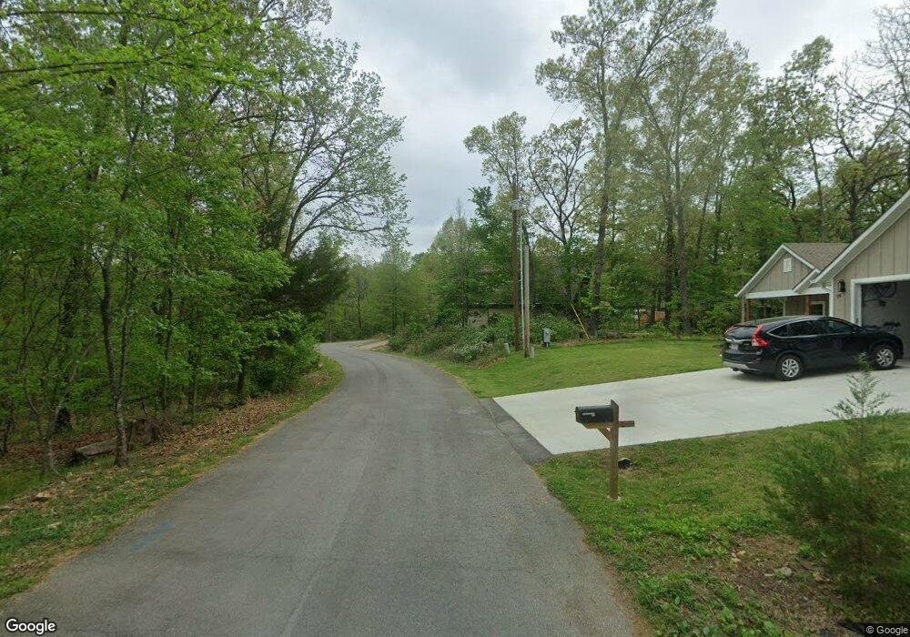 3505 Nottingham Dr, Bella Vista, AR 72715 - photo 1