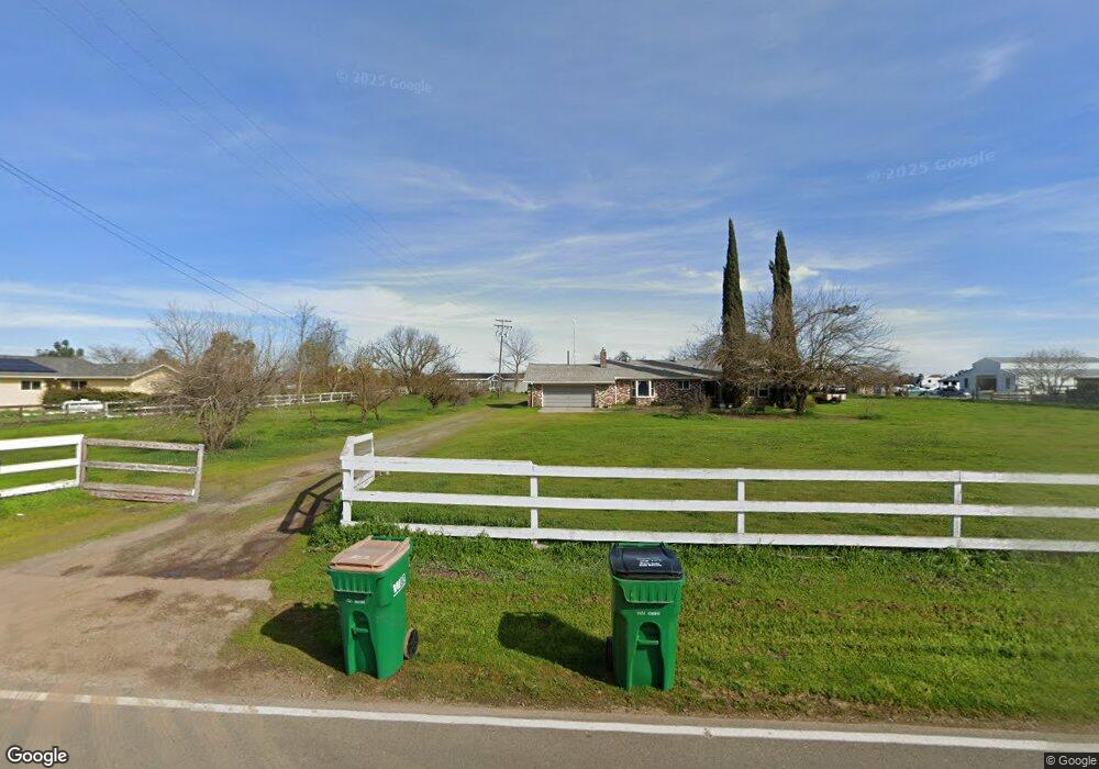 23756 N Sowles Rd, Acampo, CA 95220 - photo 1